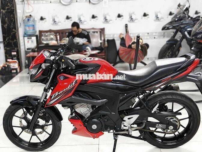 TP.HCM gsx bandit150 xe đẹp cần bán hoặc giao lưu