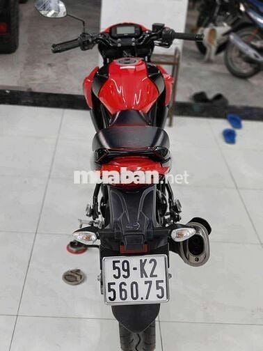 TP.HCM gsx bandit150 xe đẹp cần bán hoặc giao lưu