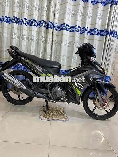Yamaha Exciter 135 Đen