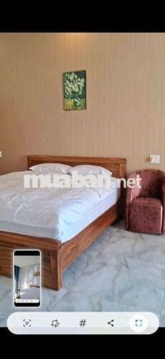 ✨ ✨ CHO THUÊ NHÀ 3 TẦNG 🎋
DT 160M ...
🔥DTSD...450m2..
5 PHÒNG N