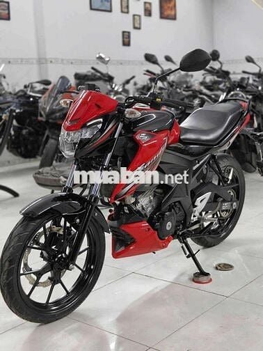 TP.HCM gsx bandit150 xe đẹp cần bán hoặc giao lưu