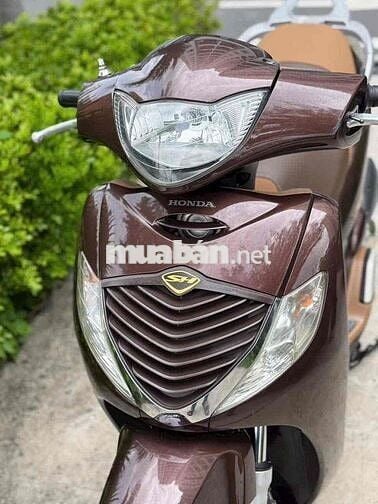 Honda SH 150i 2008 Bs phong thuỷ