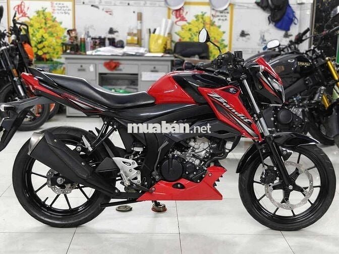 TP.HCM gsx bandit150 xe đẹp cần bán hoặc giao lưu