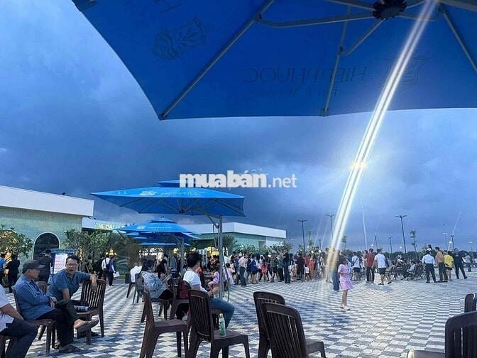 Đất Nền Long An sổ sẵn.Chỉ 1ty6
