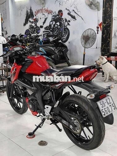 TP.HCM gsx bandit150 xe đẹp cần bán hoặc giao lưu