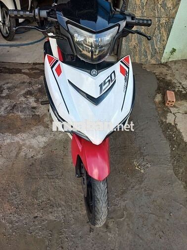 Yamaha Exciter MX King 150 Đỏ