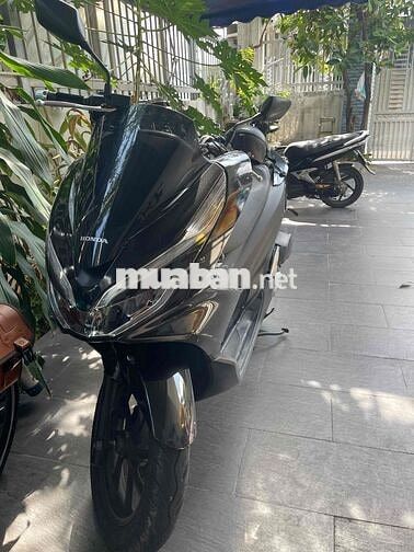 Honda PCX 125 2018 Đen 30.000 km