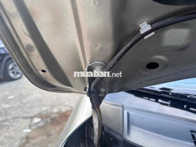 Toyota Vios 2019 Mat