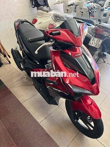 Honda Air Blade 2019 Thể Thao Đỏ