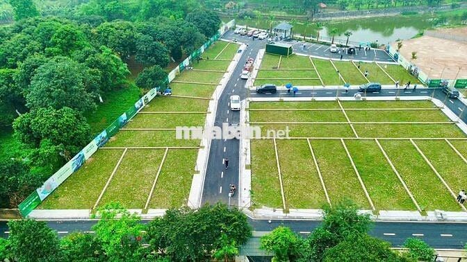 ÁN ĐẤT NỀN 88,9M² FULL THỔ CƯ – LƯƠNG SƠN, HÒA BÌNH GIÁ ; 590 TRIỆU 