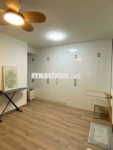 Biệt thự vườn 200m2, Khu Nam Long Q7, ngang 8m dài 8m , 2 tầng
