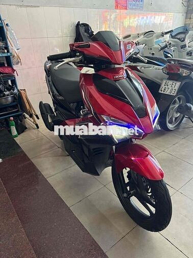 Honda Air Blade 2019 Thể Thao Đỏ