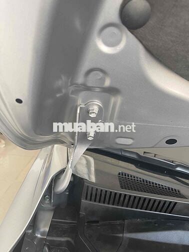 Innova MT 2017 xe gia đình sử dụng cần bán