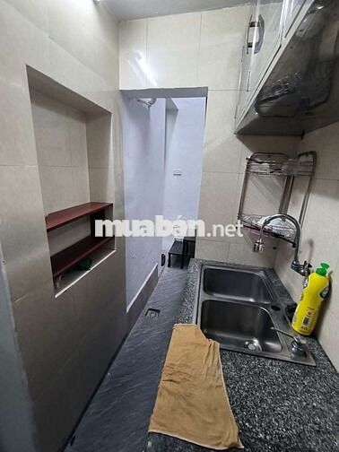 Cho thuê nhà mặt phố trần phú ba đình