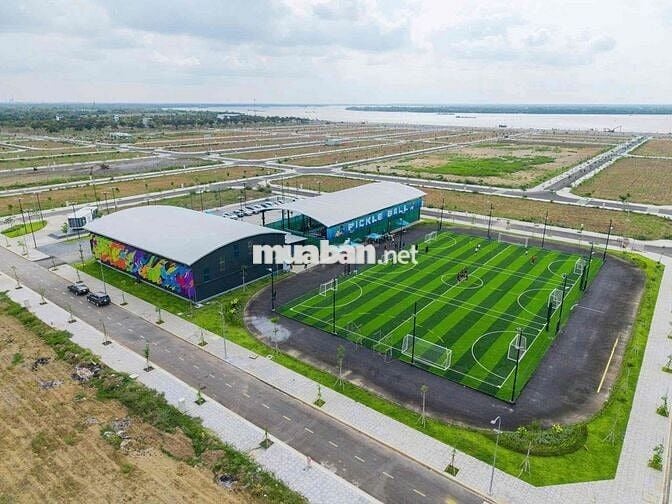 Đất Nền Long An sổ sẵn.Chỉ 1ty6