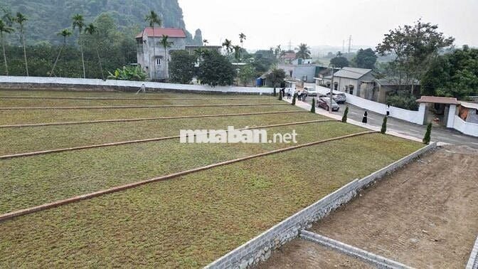 ÁN ĐẤT NỀN 88,9M² FULL THỔ CƯ – LƯƠNG SƠN, HÒA BÌNH GIÁ ; 590 TRIỆU 