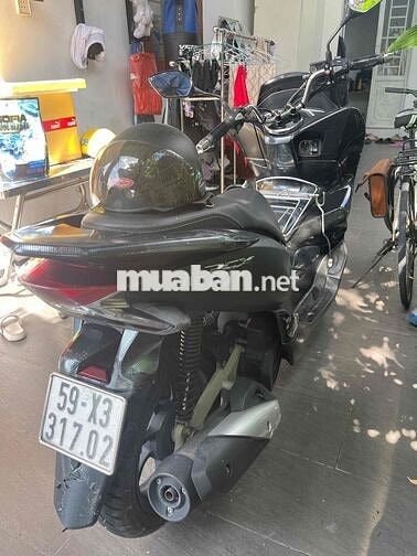 Honda PCX 125 2018 Đen 30.000 km