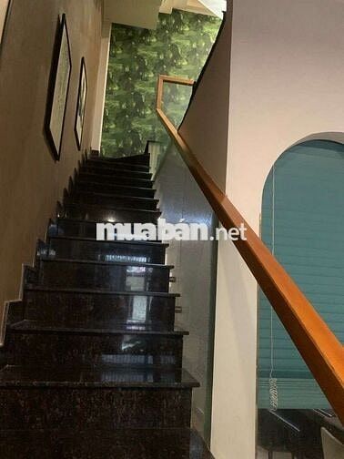 Bán Nhà Đường Nguyễn Trãi, Phường 1, Quận 5, 6PN, 6WC, 10,6 tỷ