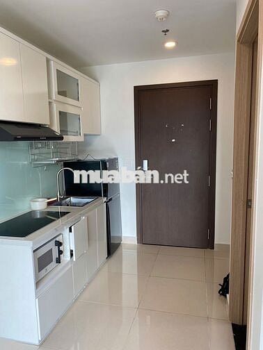 Cho thuê Officetel căn GÓC 36m2, sẵn Nội thất để ở hoặc làm Văn phòng