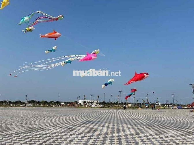 Đất Nền Long An sổ sẵn.Chỉ 1ty6