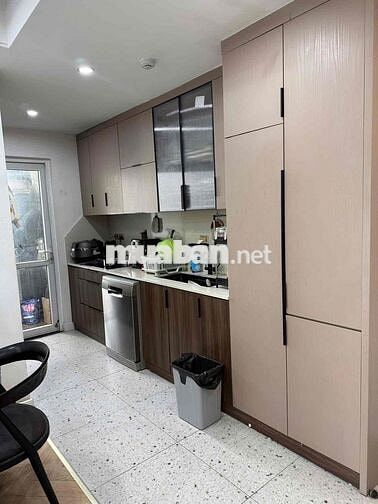 BÁN CC RIVERSIDE GARDEN – NGÃ TƯ SỞ – THANH XUÂN – 85M² – 3PN – FULL N