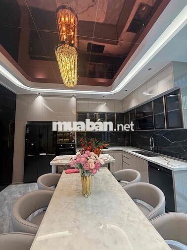 Ngay Tân Mỹ, Q7💵20 tỷ có ngay: Nhà phố mới xây!