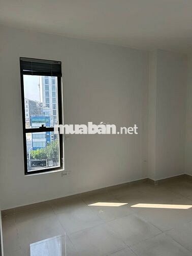 Cho thuê Officetel căn GÓC 36m2, sẵn Nội thất để ở hoặc làm Văn phòng