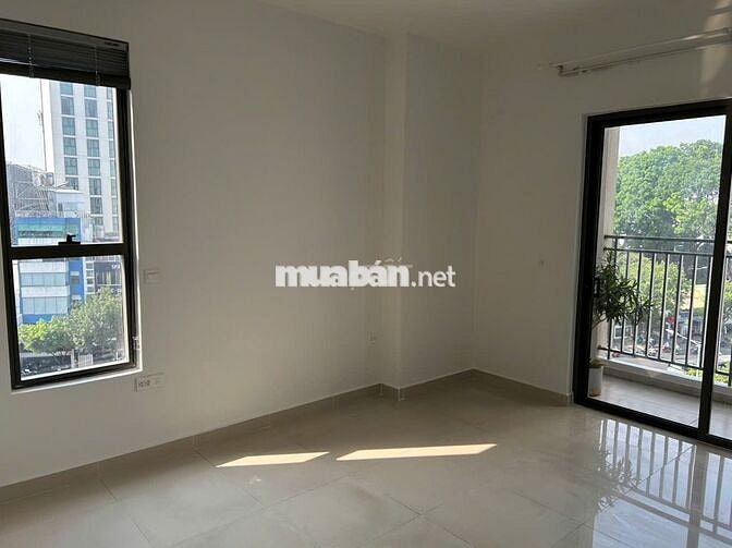 Cho thuê Officetel căn GÓC 36m2, sẵn Nội thất để ở hoặc làm Văn phòng