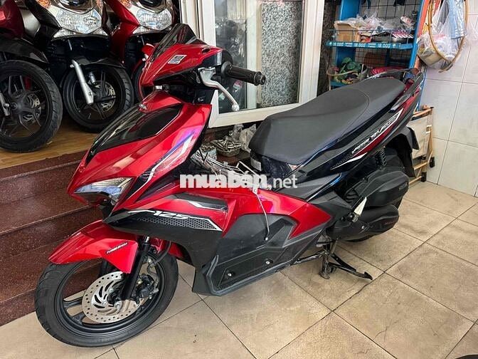 Honda Air Blade 2019 Thể Thao Đỏ