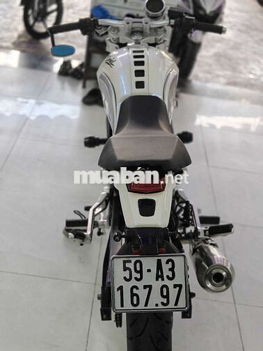 Gentleman 200 đk 2019 odo 23k xe đẹp chính chủ 