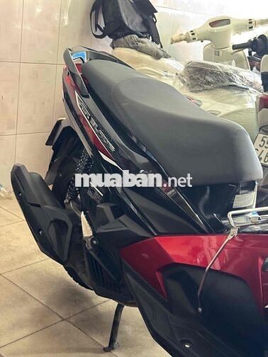 Honda Air Blade 2019 Thể Thao Đỏ