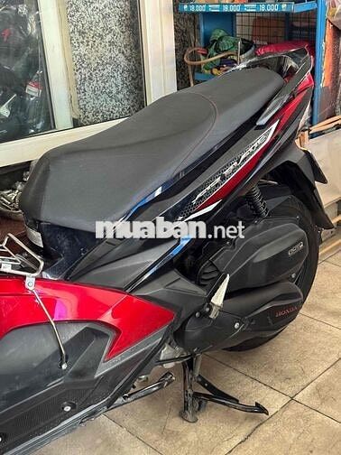 Honda Air Blade 2019 Thể Thao Đỏ