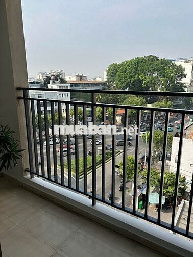 Cho thuê Officetel căn GÓC 36m2, sẵn Nội thất để ở hoặc làm Văn phòng