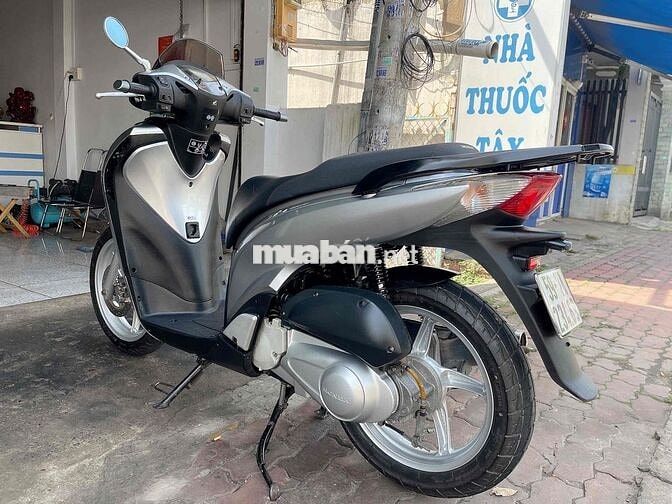 Sh 150cc.23469. Dk 2009. Sm 016.Áo Zin.❤️