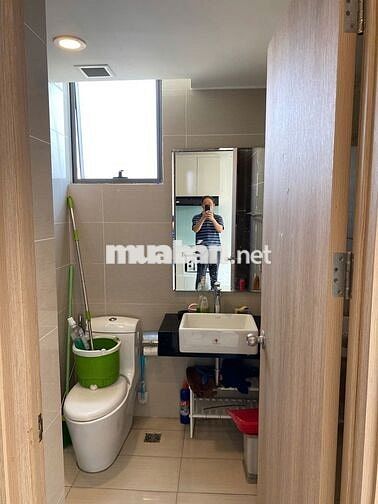 Cho thuê Officetel căn GÓC 36m2, sẵn Nội thất để ở hoặc làm Văn phòng