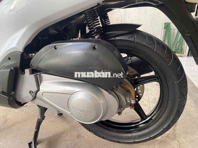 Sh 150cc.79628. Dk 2O11. Sm 107. Bstp.❤️