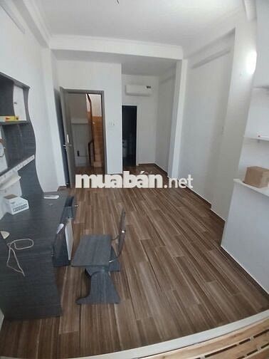 SIÊU PHẨM MẶT TIỀN LÊ QUANG ĐỊNH 3X13M GIÁ CỰC RẺ NHÀ MỚI TOANH