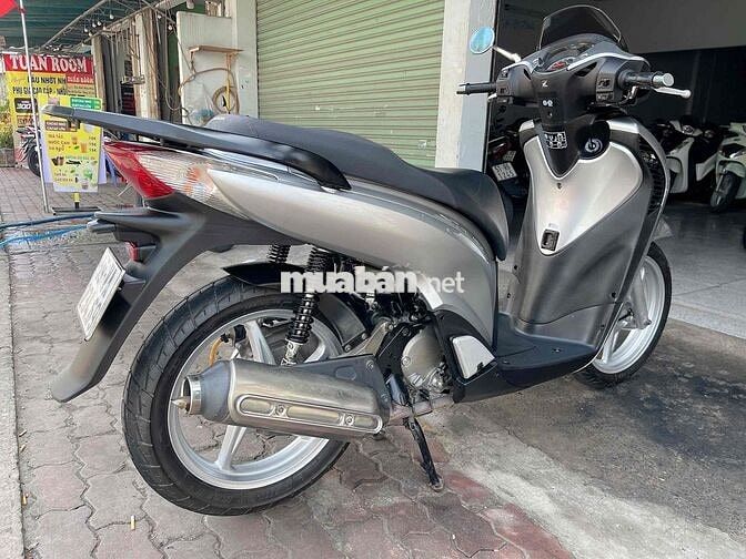 Sh 150cc.23469. Dk 2009. Sm 016.Áo Zin.❤️