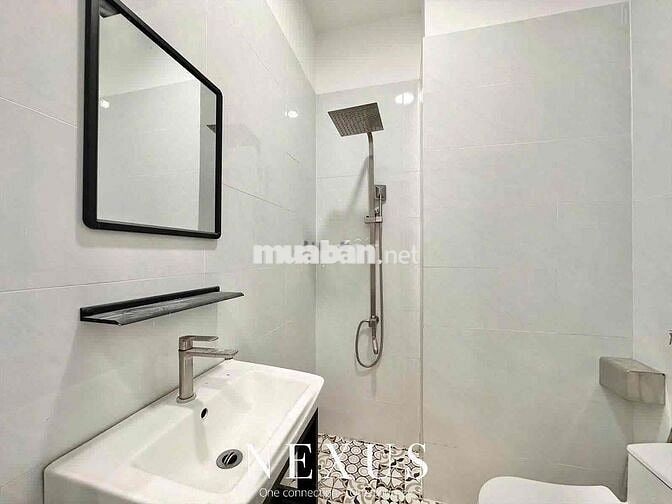 CHO THUÊ CĂN HỘ 1 PHÒNG NGỦ, 1 PHÒNG KHÁCH, DIỆN TÍCH 50M2
