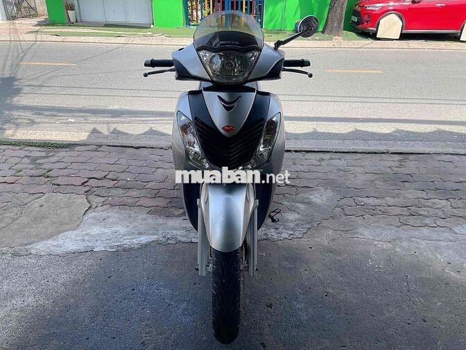 Sh 150cc.23469. Dk 2009. Sm 016.Áo Zin.❤️