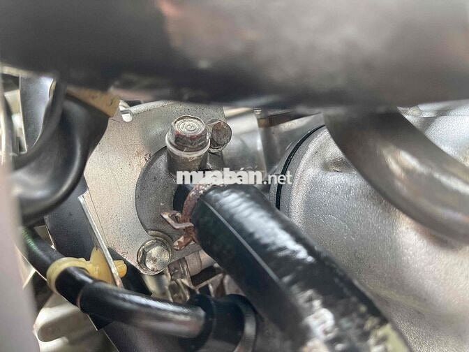 Sh 150cc.23469. Dk 2009. Sm 016.Áo Zin.❤️