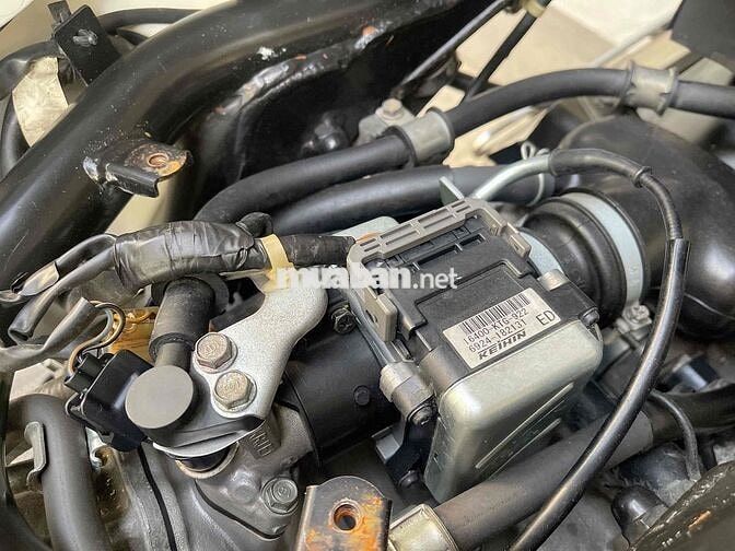 Sh 150cc.79628. Dk 2O11. Sm 107. Bstp.❤️