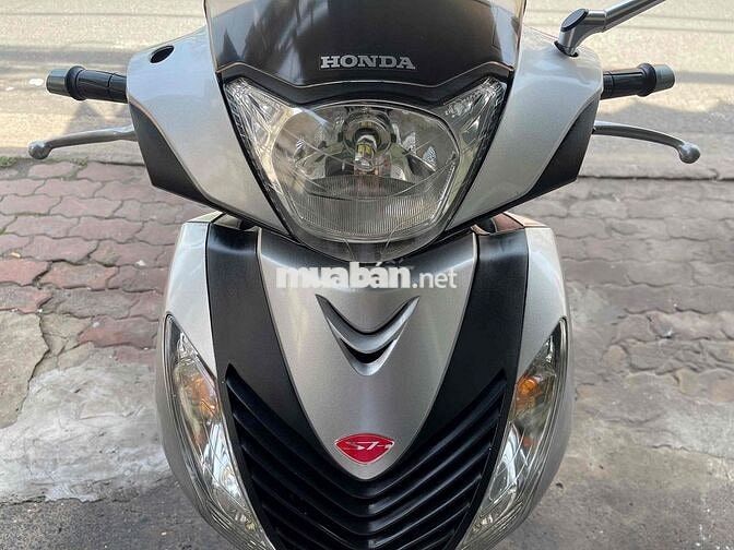 Sh 150cc.23469. Dk 2009. Sm 016.Áo Zin.❤️
