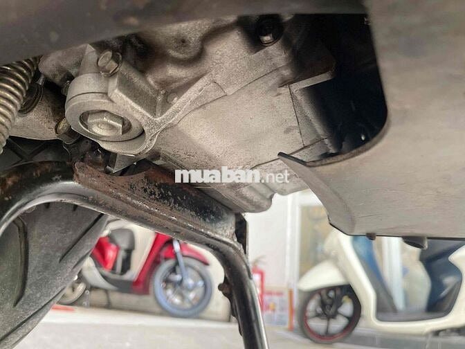 Sh 150cc.79628. Dk 2O11. Sm 107. Bstp.❤️