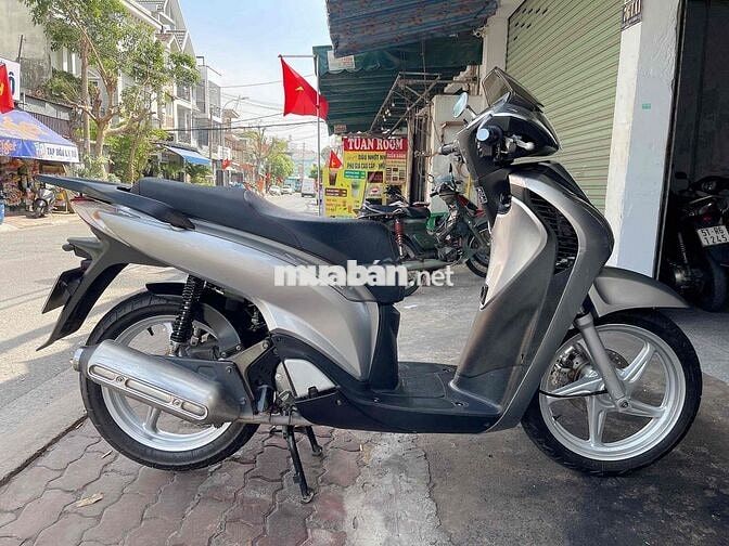 Sh 150cc.23469. Dk 2009. Sm 016.Áo Zin.❤️