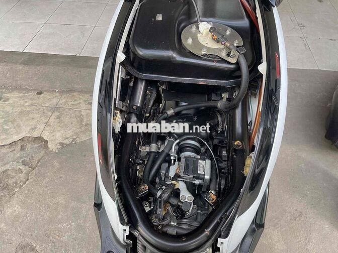 Sh 150cc.79628. Dk 2O11. Sm 107. Bstp.❤️