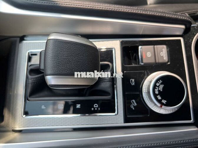 Mitsubishi Pajero Sport 2023 30.572 km