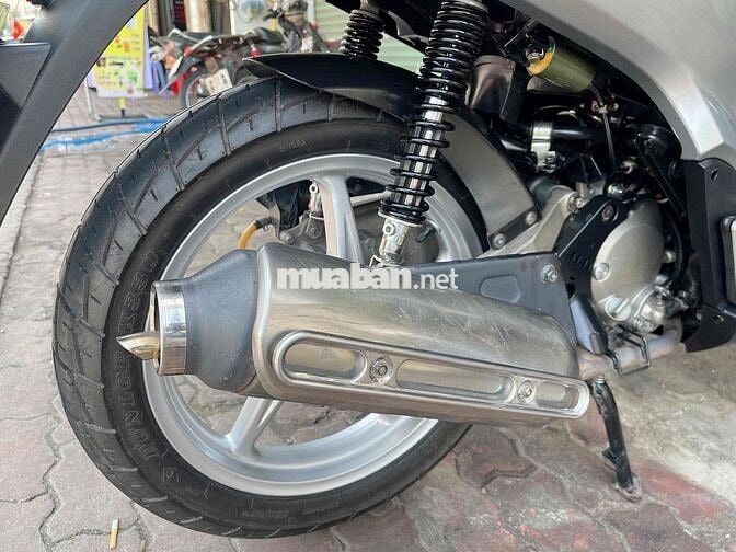 Sh 150cc.23469. Dk 2009. Sm 016.Áo Zin.❤️