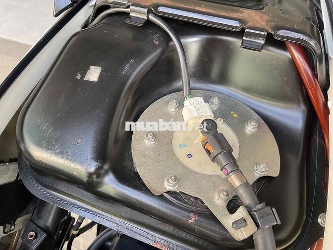 Sh 150cc.79628. Dk 2O11. Sm 107. Bstp.❤️
