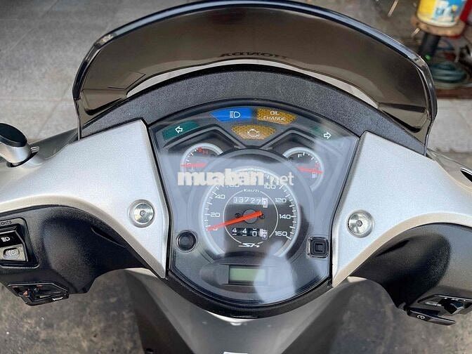 Sh 150cc.23469. Dk 2009. Sm 016.Áo Zin.❤️